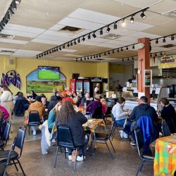 Los Alamos Market y Cocina