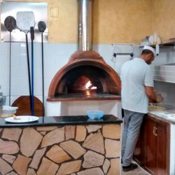 Trattoria Da Mimma