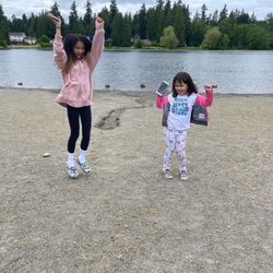 Five Mile Lake Park