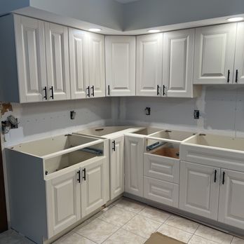 KZ Home Design - Kitchen remodeling 2of3 - Kitchen Supplies Near Me - East Stroudsburg, Pennsylvania KZ Home Design - Kitchen remodeling 2of3 - Kitchen Supplies Near Me - East Stroudsburg, Pennsylvania