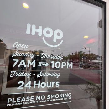IHOP - Breakfast & Brunch Near Me - Menifee, California IHOP - Breakfast & Brunch Near Me - Menifee, California