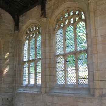 St Winefride's Well - Religious Organizations Near Me - Holywell, FLN