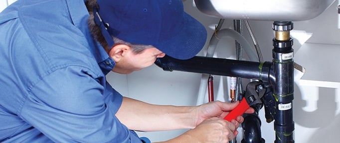 Slide of Morgan Plumbing