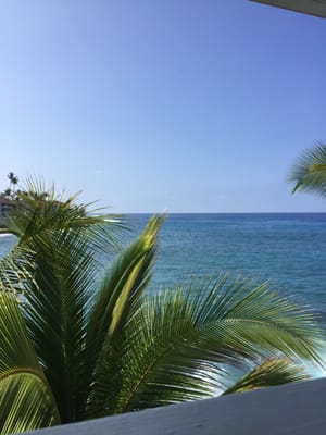 Kona Tiki Hotel by null