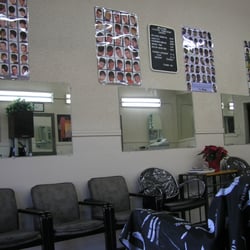 Classic Homestead Barbers