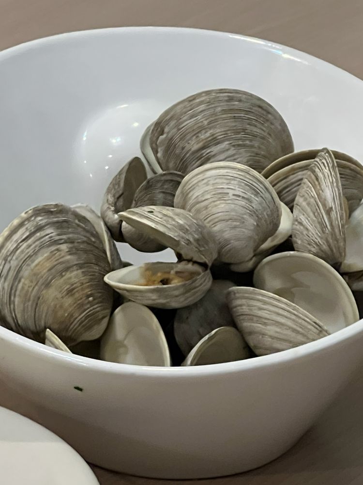 Food from Chowder House