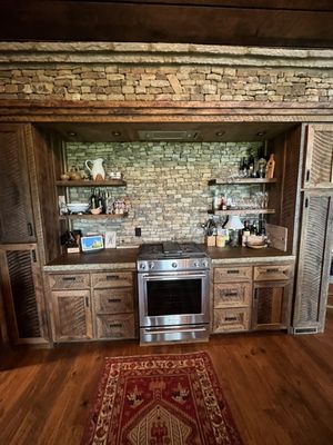 MOUNTAIN LIFE CABIN CLEANING - Updated January 2025 - 25 Photos - Blue