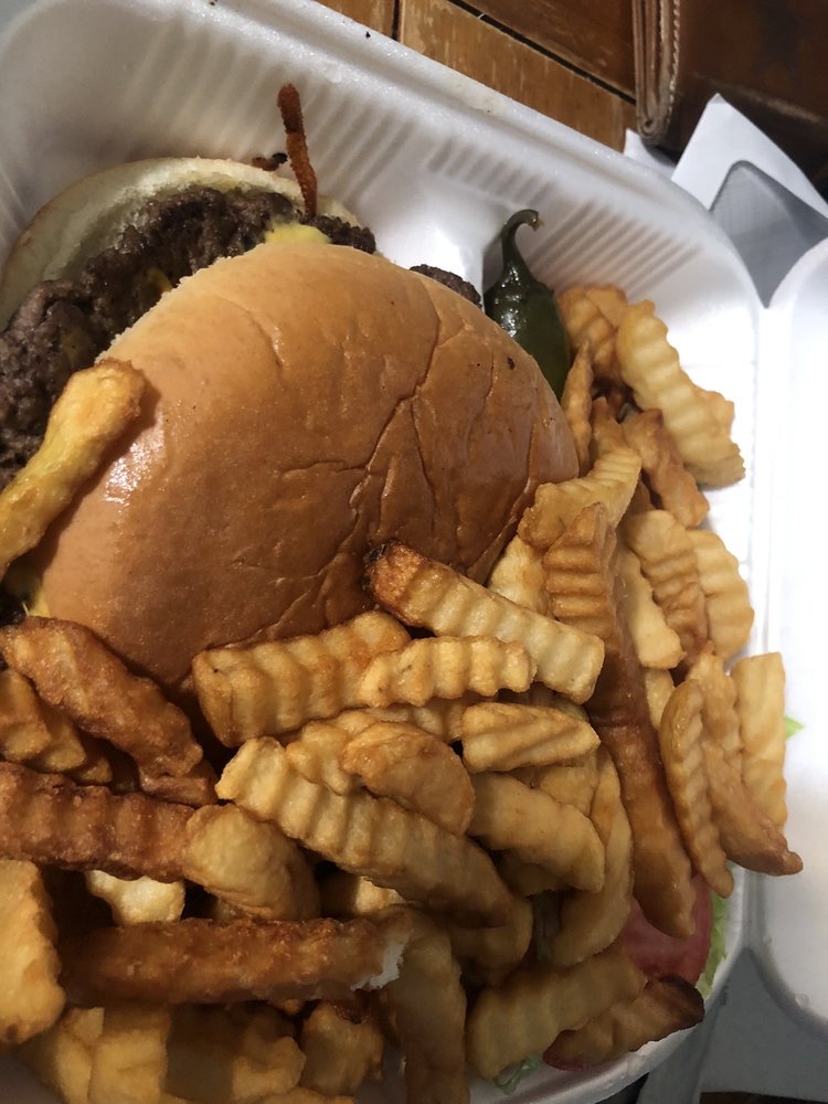 LA FONDA DE BENNY Updated June 2024 701 W Hanson St, Harlingen