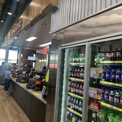 Sheetz