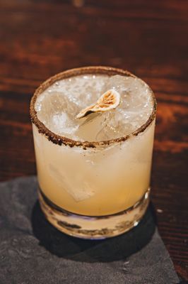 San Agus Cocina Urbana & Cocktails by null