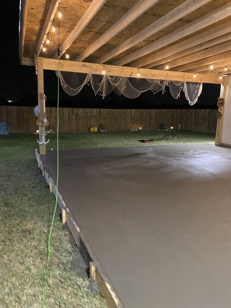 Slide of Akasia Builds