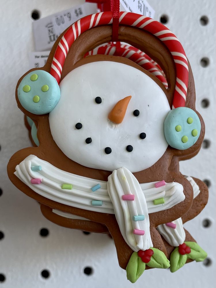 BACON’S CHRISTMAS TREE FARM TEMP. CLOSED Updated August 2024 40