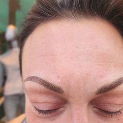 Permanent Makeup By Kim