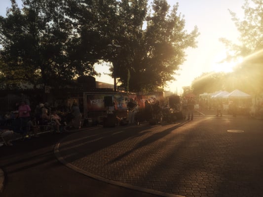 Clovis Farmers Market by null
