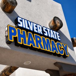 Silver State Pharmacy