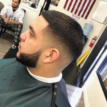 Blank Canvas Barber Studio - Barbers Near Me - Daly City, California Blank Canvas Barber Studio - Barbers Near Me - Daly City, California