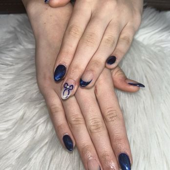 Awesome Nails & Spa - Right after session! - Nail Salons Near Me - Marysville, Washington Awesome Nails & Spa - Right after session! - Nail Salons Near Me - Marysville, Washington