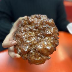 Donut Time