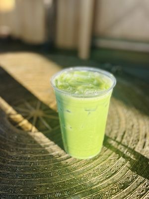 MillCross Coffee Bar & Kitchen / La Sabina Wine Bar by null