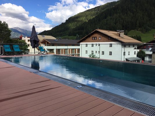 Hotel Schwarzer Adler by null