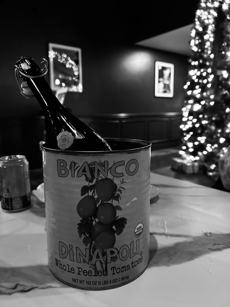 Food from A  Francisco’s