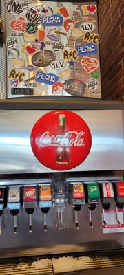 Raising Cane's by null