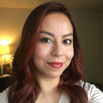 By Tommy L - My red hair - Hair Stylists Near Me - Pasadena, California