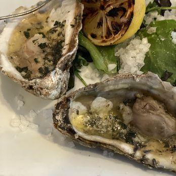 Nantuckets - Grilled Oysters - Seafood Near Me - Port Jefferson, New York Nantuckets - Grilled Oysters - Seafood Near Me - Port Jefferson, New York