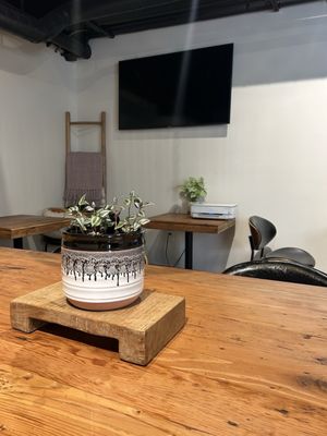 Neighbors & Friends Cafe by null