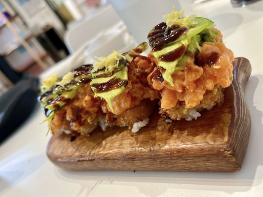 The Goblin Detroit by null