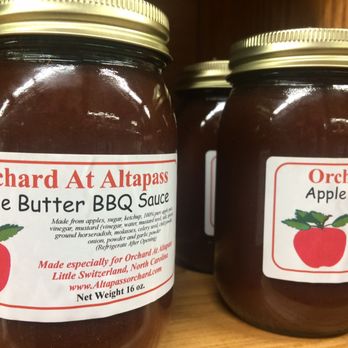 The Orchard At Altapass - Lots of goods for purchase inside the store - Community Service/Non-Profit Near Me - Spruce Pine, North Carolina The Orchard At Altapass - Lots of goods for purchase inside the store - Community Service/Non-Profit Near Me - Spruce Pine, North Carolina
