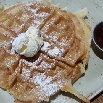 First Watch - Belgian Waffle - Breakfast & Brunch Near Me - Pittsburgh, Pennsylvania First Watch - Belgian Waffle - Breakfast & Brunch Near Me - Pittsburgh, Pennsylvania