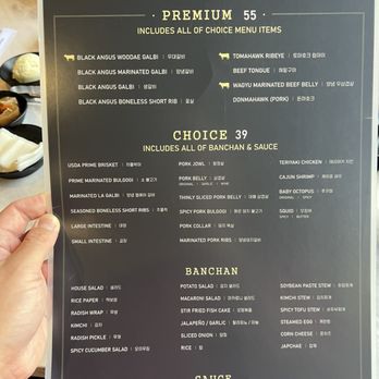 Ribs & Co - Menu - Korean Near Me - La Mirada, California Ribs & Co - Menu - Korean Near Me - La Mirada, California