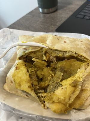 Mona's Roti by null