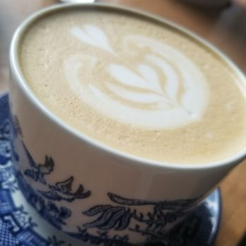 Methodical Coffee - Delicious coffee... Latte and a honey spiced latte... Delish pantries as well. - Coffee & Tea Near Me - Greenville, South Carolina Methodical Coffee - Delicious coffee... Latte and a honey spiced latte... Delish pantries as well. - Coffee & Tea Near Me - Greenville, South Carolina