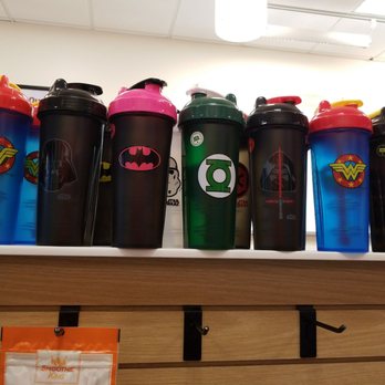 Smoothie King - Nice set up of cups to buy - Juice Bars & Smoothies Near Me - Coral Gables, Florida Smoothie King - Nice set up of cups to buy - Juice Bars & Smoothies Near Me - Coral Gables, Florida