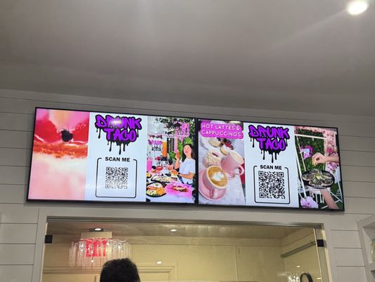 Menu photo 4 Drunk Taco Houston, TX Menu photo 4 Drunk Taco Houston, TX