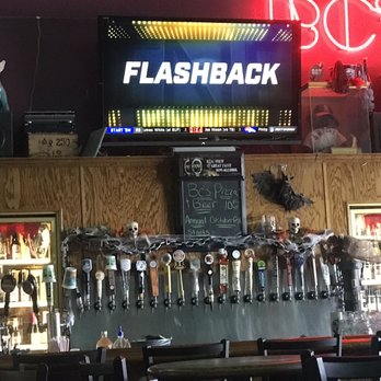 BC's Pizza & Beer - Beer - Pizza Near Me - Clovis, California