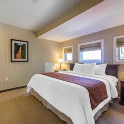 Quality Inn & Suites Downtown
