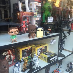 Dark Side Store
