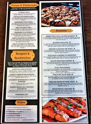 FIREBREW Bar & Grill by null