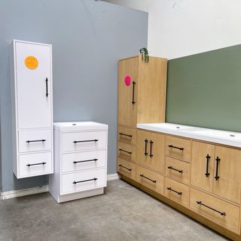 Bathroom Vanities Wholesale - Kitchen & Bath Near Me - Anaheim, California Bathroom Vanities Wholesale - Kitchen & Bath Near Me - Anaheim, California