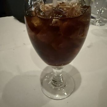 Chama Gaúcha - Houston - Soda drink. - Brazilian Near Me - Houston, Texas Chama Gaúcha - Houston - Soda drink. - Brazilian Near Me - Houston, Texas