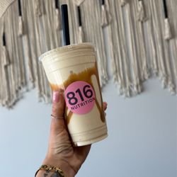 816 Nutrition