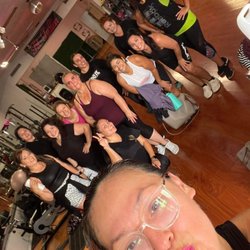 Fit Fuzion Lotus Wellness Center