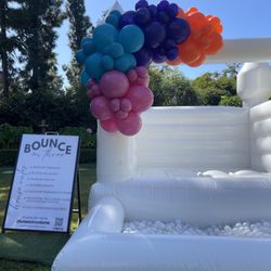 Bounce on Three