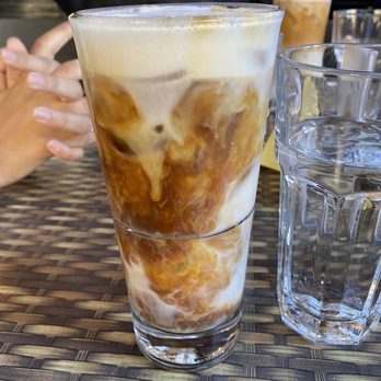 Sweet Maple - Latte - American Near Me - San Francisco, California
