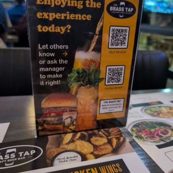 The Brass Tap - Beer Bar Near Me - McKinney, Texas The Brass Tap - Beer Bar Near Me - McKinney, Texas