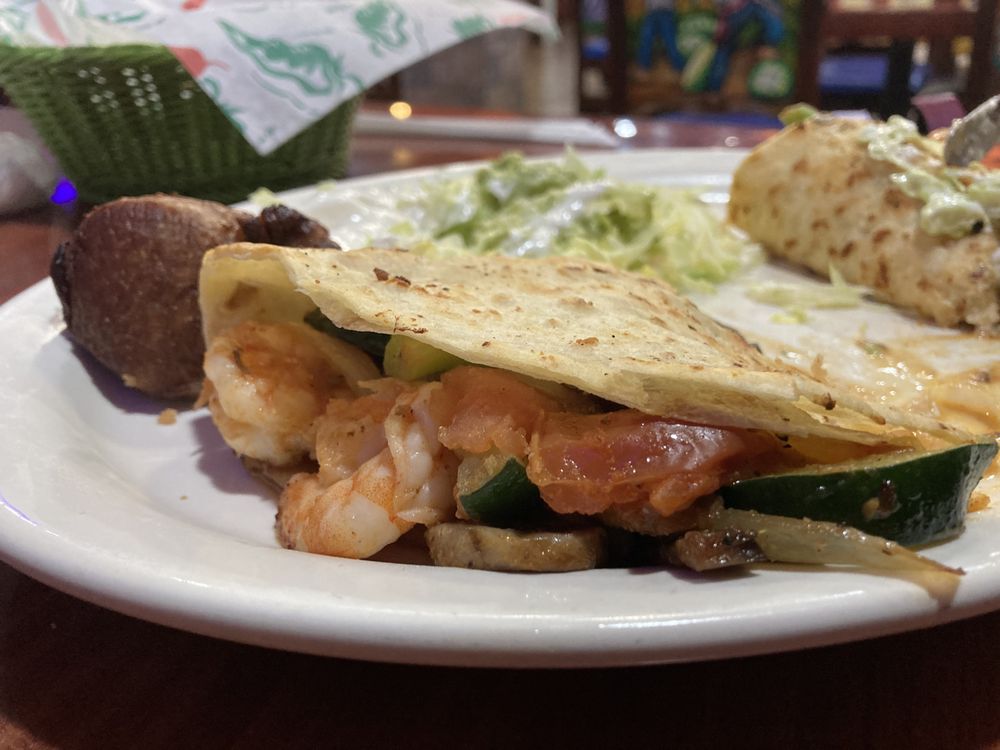 El Acapulco — Mexican restaurant in Cave City