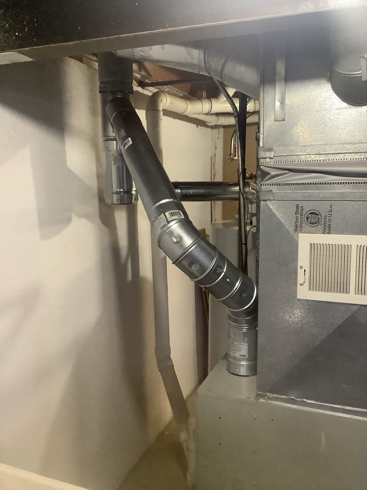 Slide of Universal Plumbing and Sewer